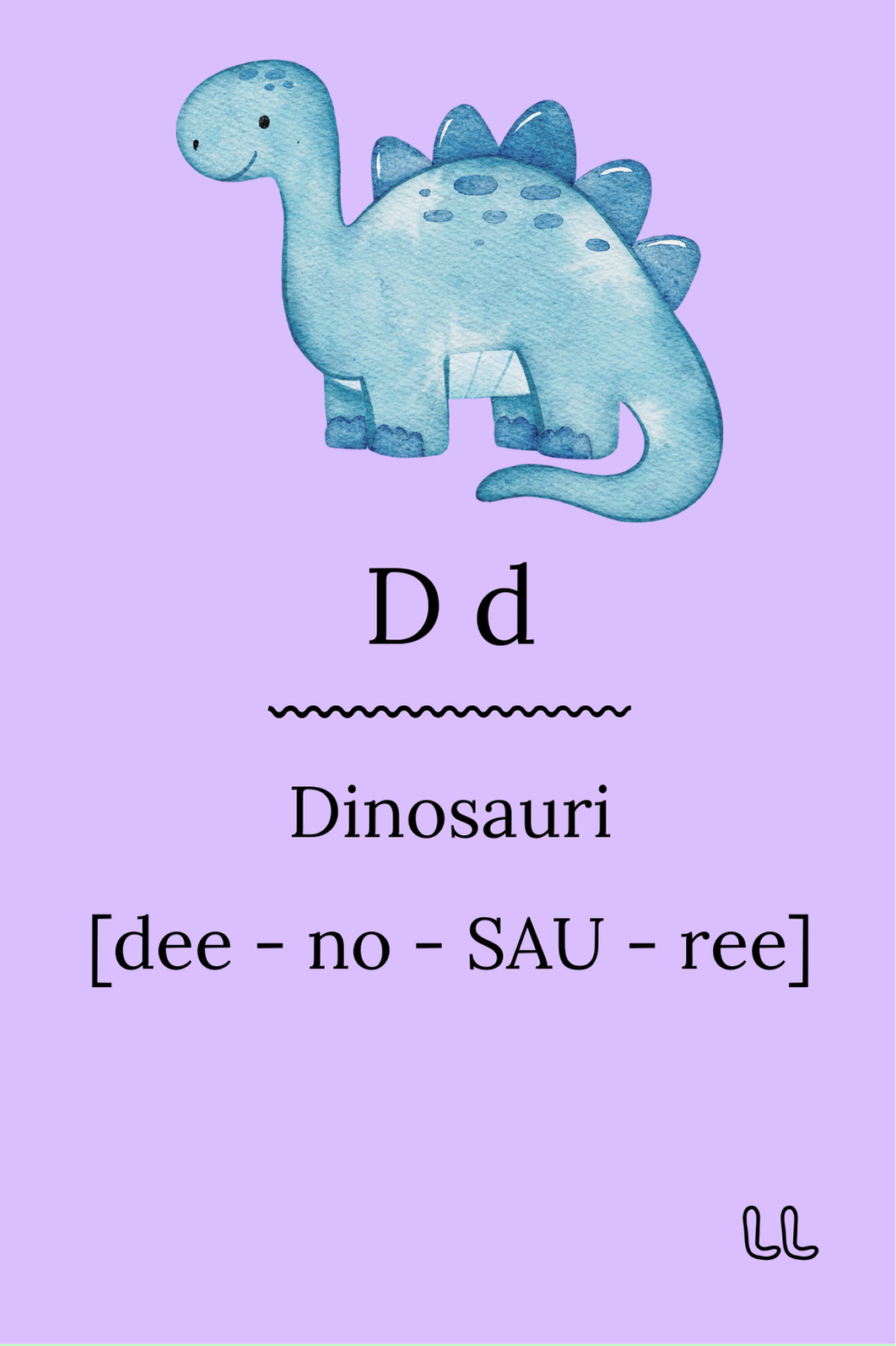 Albanian Alphabet Flashcard Deck